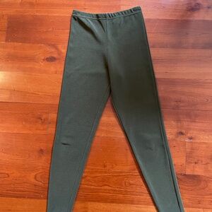 Henri Bendel Leggings